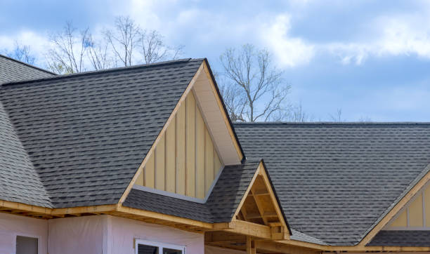 Best Roofing for New Construction  in Ixonia, WI