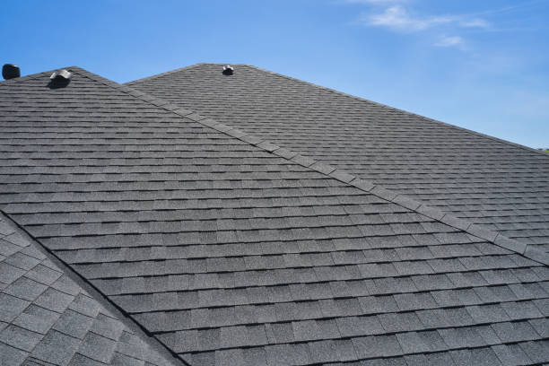 Best Storm Damage Roof Repair  in Ixonia, WI