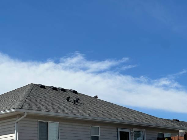 Best Roof Leak Repair  in Ixonia, WI